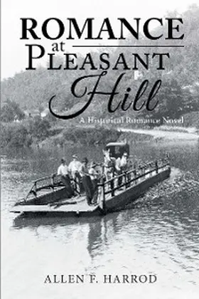 Harrod |  Romance at Pleasant Hill | eBook | Sack Fachmedien