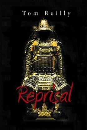 Reilly |  Reprisal | eBook | Sack Fachmedien