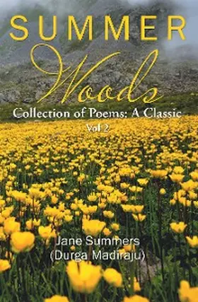 Summers |  Summer Woods | eBook | Sack Fachmedien