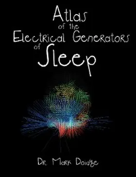 Doidge |  Atlas of the Electrical Generators of Sleep | eBook | Sack Fachmedien
