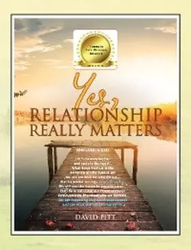 Pitt |  Yes, Relationship Really Matters | eBook | Sack Fachmedien
