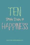 Henderson |  Ten Simple Steps to Happiness | eBook | Sack Fachmedien