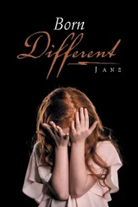 Jane |  Born Different | eBook | Sack Fachmedien