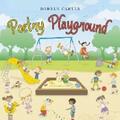 Carter |  Poetry Playground | eBook | Sack Fachmedien