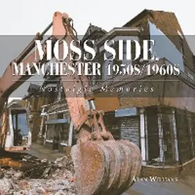 Williams |  Moss Side, Manchester 1950S/1960S | eBook | Sack Fachmedien