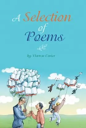 Carter |  A Selection of Poems | eBook | Sack Fachmedien