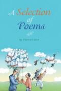 Carter |  A Selection of Poems | eBook | Sack Fachmedien