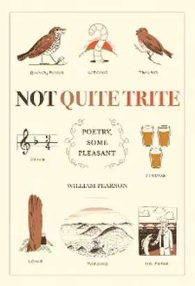 Pearson |  Not Quite Trite | eBook | Sack Fachmedien