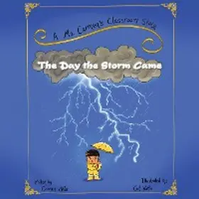 Miller |  The Day the Storm Came | eBook | Sack Fachmedien