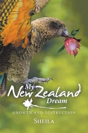 Smith |  My New Zealand Dream | eBook | Sack Fachmedien