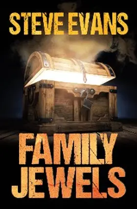 Evans |  Family Jewels | eBook | Sack Fachmedien