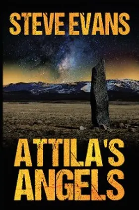 Evans |  Attila's Angels | eBook | Sack Fachmedien