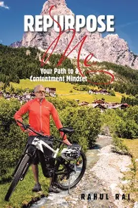 Rai |  Repurpose Me | eBook | Sack Fachmedien