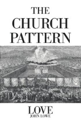 Lowe | The Church Pattern | E-Book | sack.de