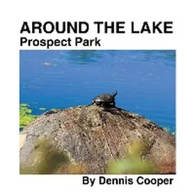 Cooper |  Around the Lake Prospect Park | eBook | Sack Fachmedien