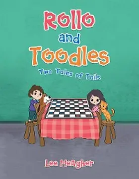 Meagher |  Rollo and Toodles | eBook | Sack Fachmedien