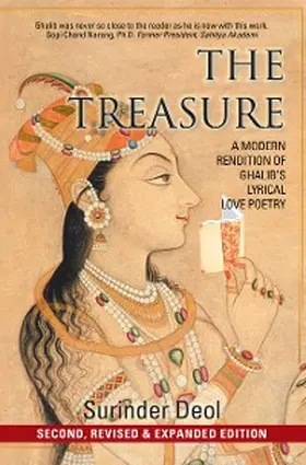 Deol |  The Treasure | eBook | Sack Fachmedien