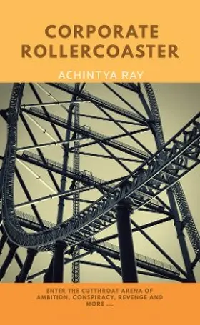 Ray |  Corporate Roller Coaster | eBook | Sack Fachmedien