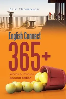 Thompson |  English Connect 365+ | eBook | Sack Fachmedien