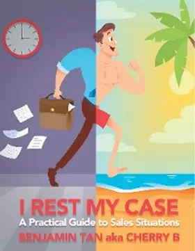 Tan |  I Rest My Case | eBook | Sack Fachmedien