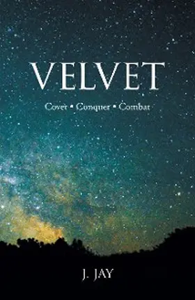 Jay |  Velvet | eBook | Sack Fachmedien