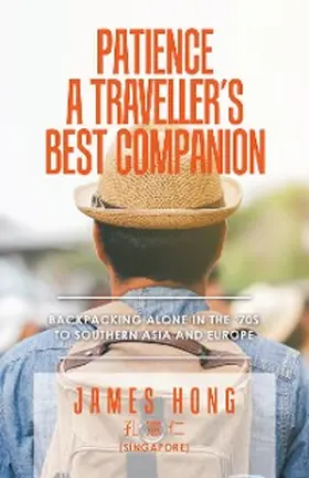 Hong | Patience a Traveller's Best Companion | E-Book | sack.de