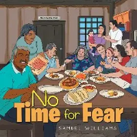 Williams |  No Time for Fear | eBook | Sack Fachmedien