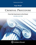 Wright |  Criminal Procedure | Buch |  Sack Fachmedien