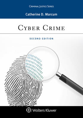 Marcum | Cyber Crime | Buch | 978-1-5438-0023-4 | sack.de