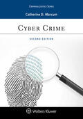 Marcum |  Cyber Crime | Buch |  Sack Fachmedien