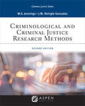 Jennings / Reingle |  Criminological and Criminal Justice Research Methods | Buch |  Sack Fachmedien