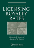 Battersby / Grimes |  Licensing Royalty Rates: 2019 Edition | Buch |  Sack Fachmedien