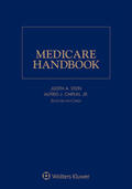 Chiplin Jr / Stein |  Medicare Handbook: 2019 Edition | Buch |  Sack Fachmedien