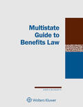 Buckley IV |  Multistate Guide to Benefits Law: 2019 Edition | Buch |  Sack Fachmedien