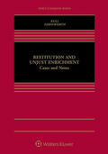 Kull / Farnsworth |  Restitution and Unjust Enrichment | Buch |  Sack Fachmedien