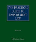 Filipp |  Practical Guide to Employment Law | Loseblattwerk |  Sack Fachmedien