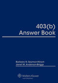 Staff |  403(b) Answer Book | Buch |  Sack Fachmedien