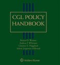 Weimer / Whitman / Hagglund |  Cgl Policy Handbook | Loseblattwerk |  Sack Fachmedien