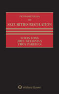 Seligman / Paredes |  Fundamentals of Securities Regulation | Buch |  Sack Fachmedien