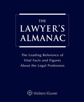 Staff | The Lawyer's Almanac | Loseblattwerk | sack.de
