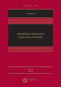 Weisberg |  Domestic Violence: Legal and Social Reality | Buch |  Sack Fachmedien