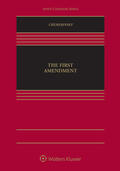 Chemerinsky |  The First Amendment | Buch |  Sack Fachmedien