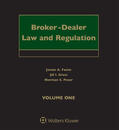 Fanto / Gross / Poser |  Broker-Dealer Law and Regulation: (2 Volumes) | Loseblattwerk |  Sack Fachmedien
