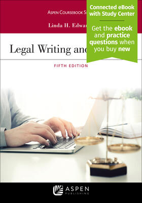 Edwards | Legal Writing and Analysis | Buch | 978-1-5438-0517-8 | sack.de