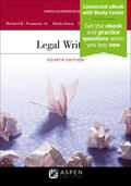 Neumann Jr / Entrikin / Simon |  Legal Writing | Buch |  Sack Fachmedien
