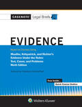  Casenote Legal Briefs for Evidence Keyed to Mueller, Kirkpatrick, and Richter | Buch |  Sack Fachmedien