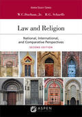Durham Jr / Scharffs |  Law and Religion: National, International, and Comparative Perspectives | Buch |  Sack Fachmedien