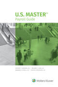 Staff |  U.S. Master Payroll Guide: 2019 Edition | Buch |  Sack Fachmedien