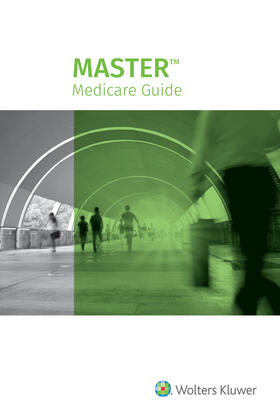 Staff | Master Medicare Guide, 2018 Edition: 2019 Edition | Buch | 978-1-5438-0665-6 | sack.de