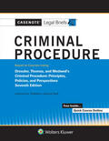  Casenote Legal Briefs for Criminal Procedure Keyed to Dressler and Thomas | Buch |  Sack Fachmedien